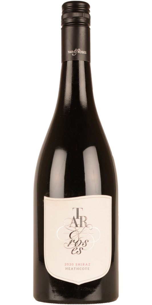 Tar & Roses Heathcote Shiraz
