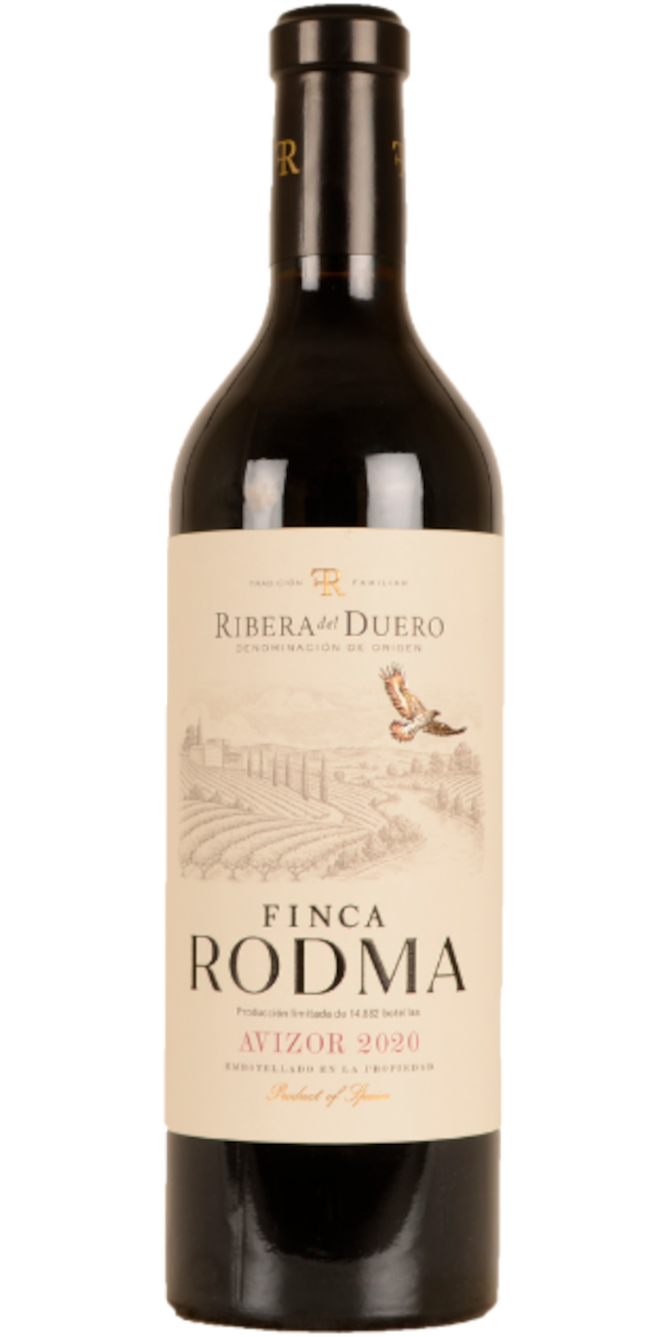 Finca Rodma Avizor