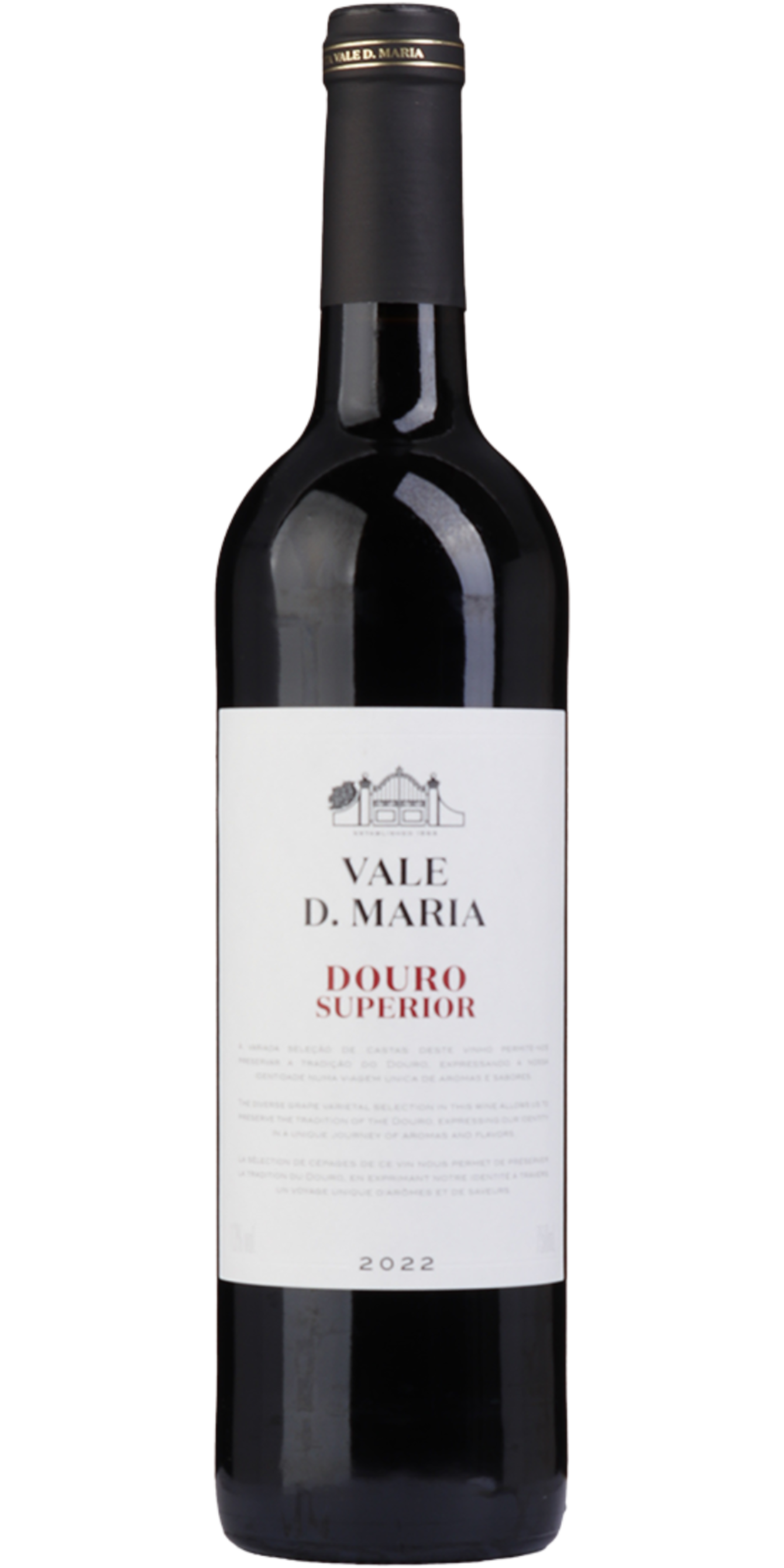 Vale D. Maria Douro Superior