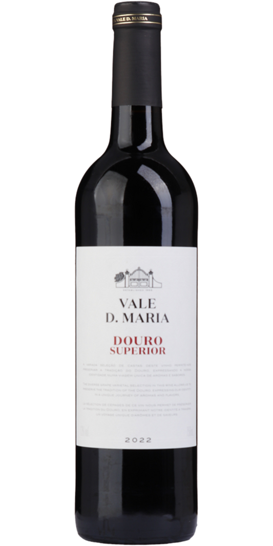 Vale D. Maria Douro Superior