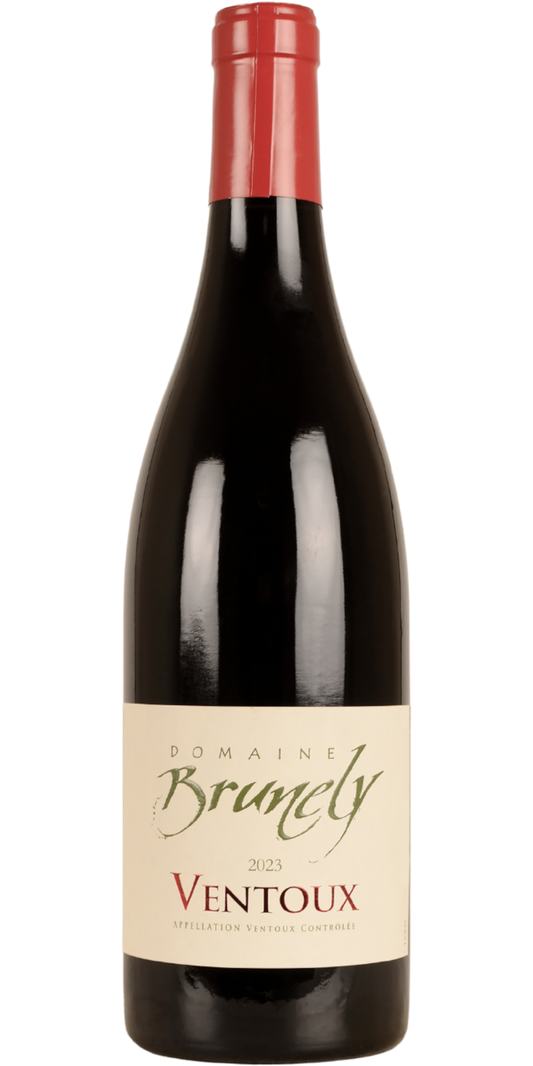 Domaine Brunely Ventoux Rouge