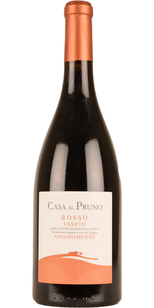 Casa Al Pruno Appassimento  Rosso Veneto