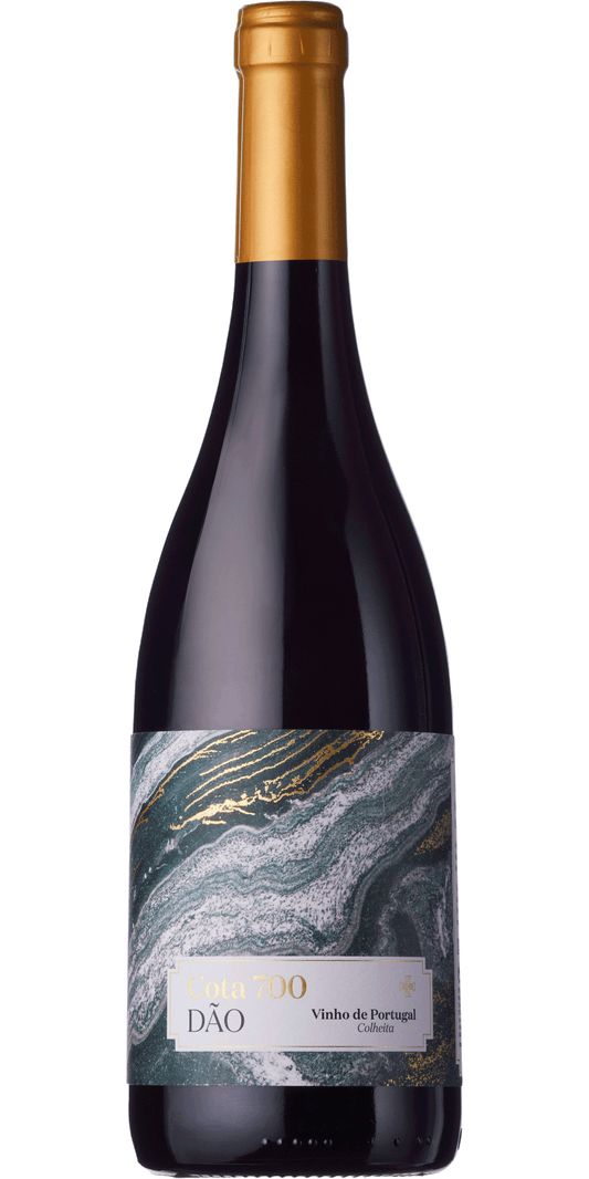 Carlos Lucas Vinhos, Cota 700