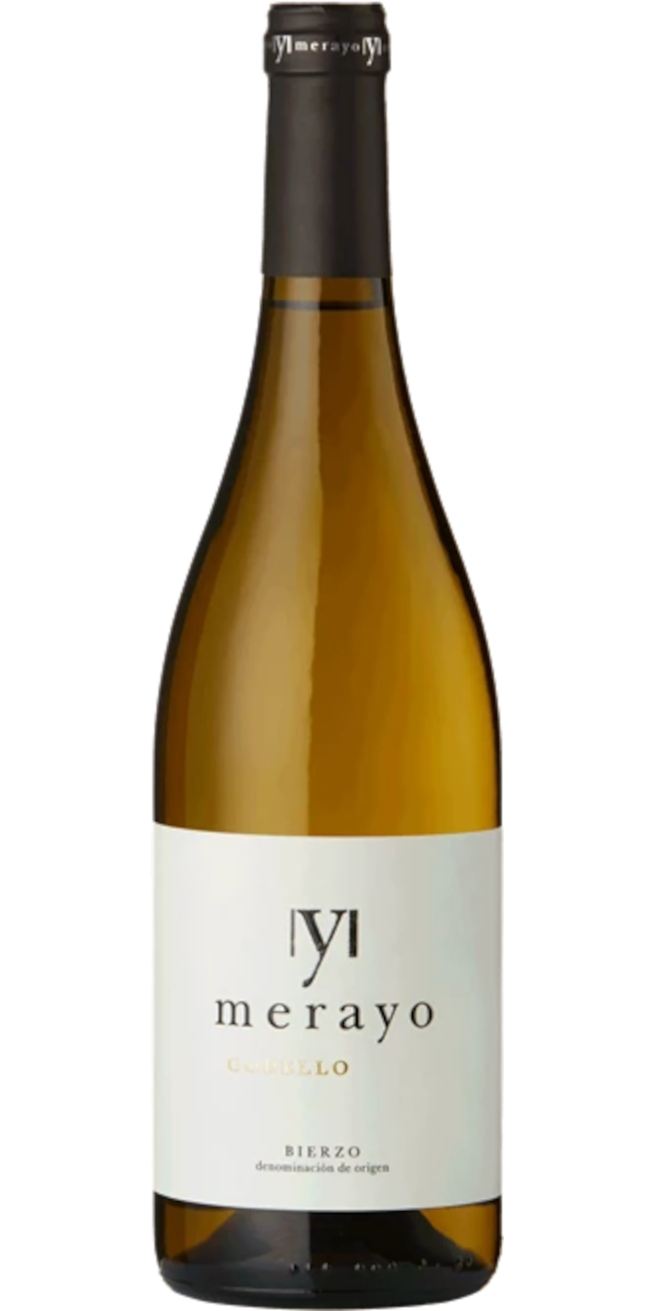 Bodegas y Viñedos Merayo Godello