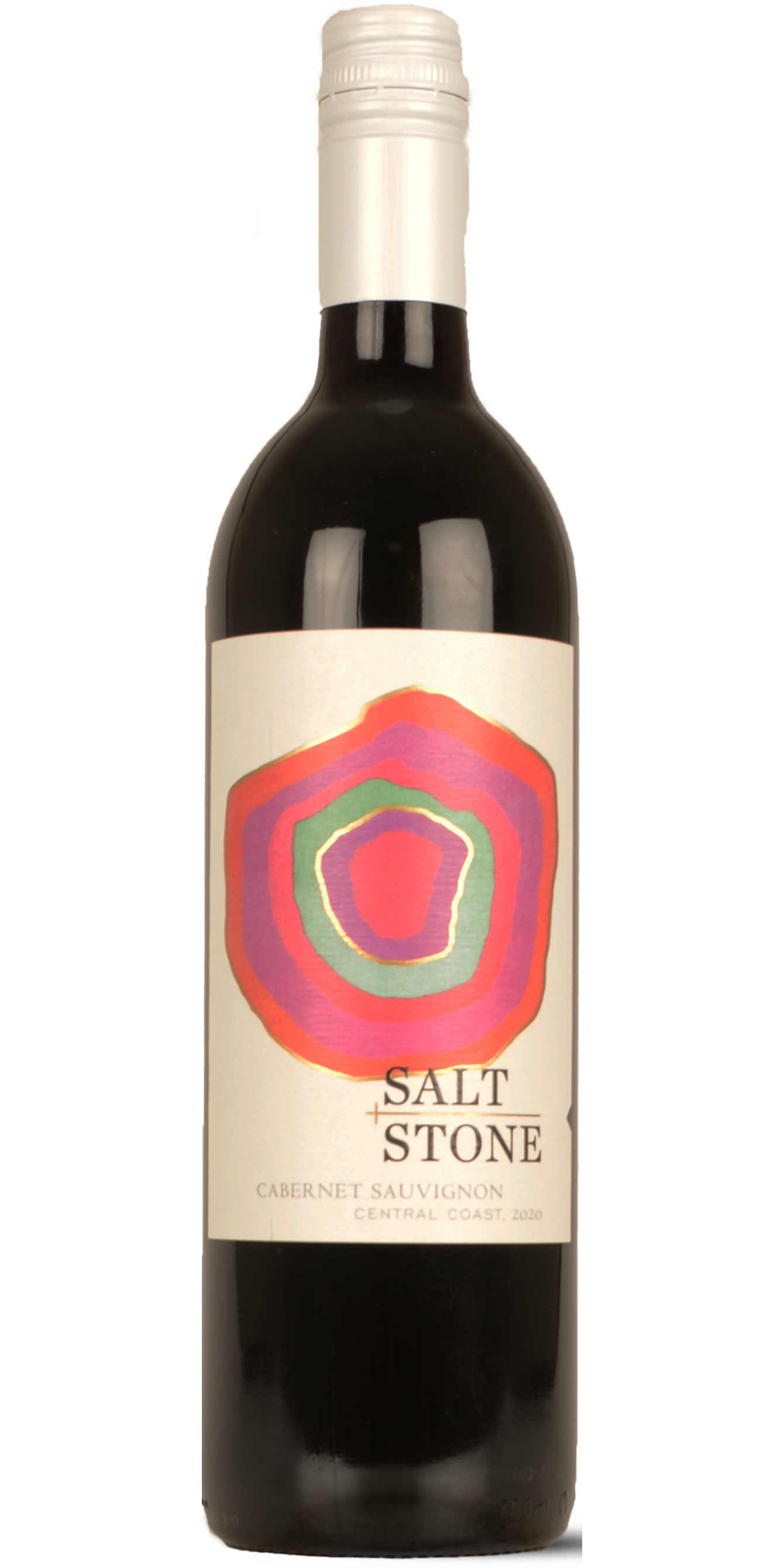 Salt + Stone Cabernet Sauvignon