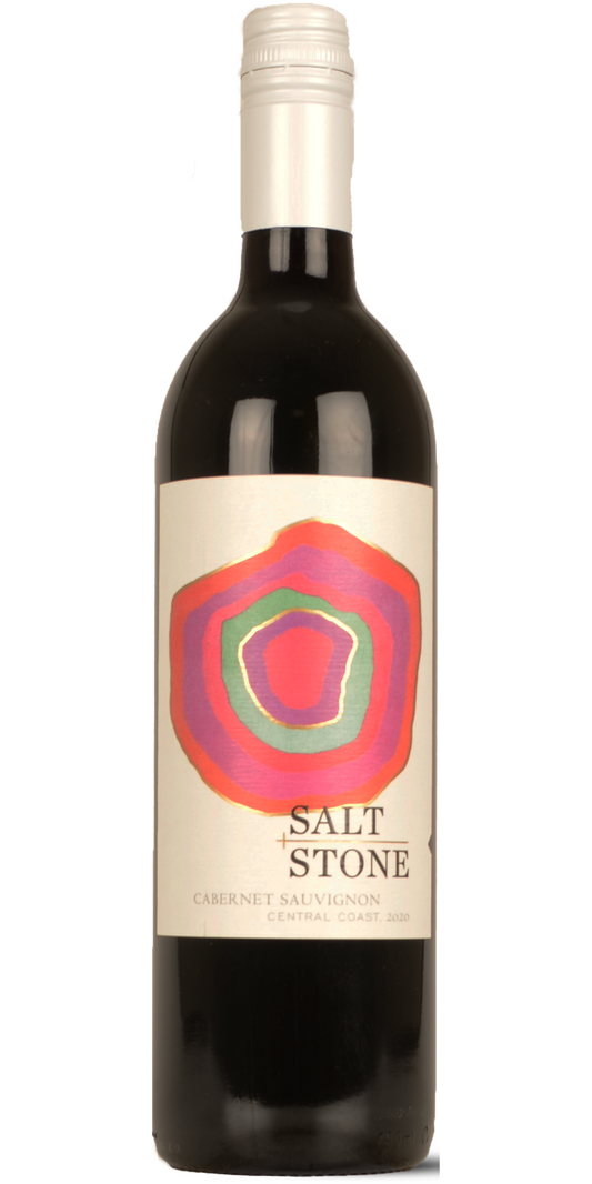 Salt + Stone Cabernet Sauvignon