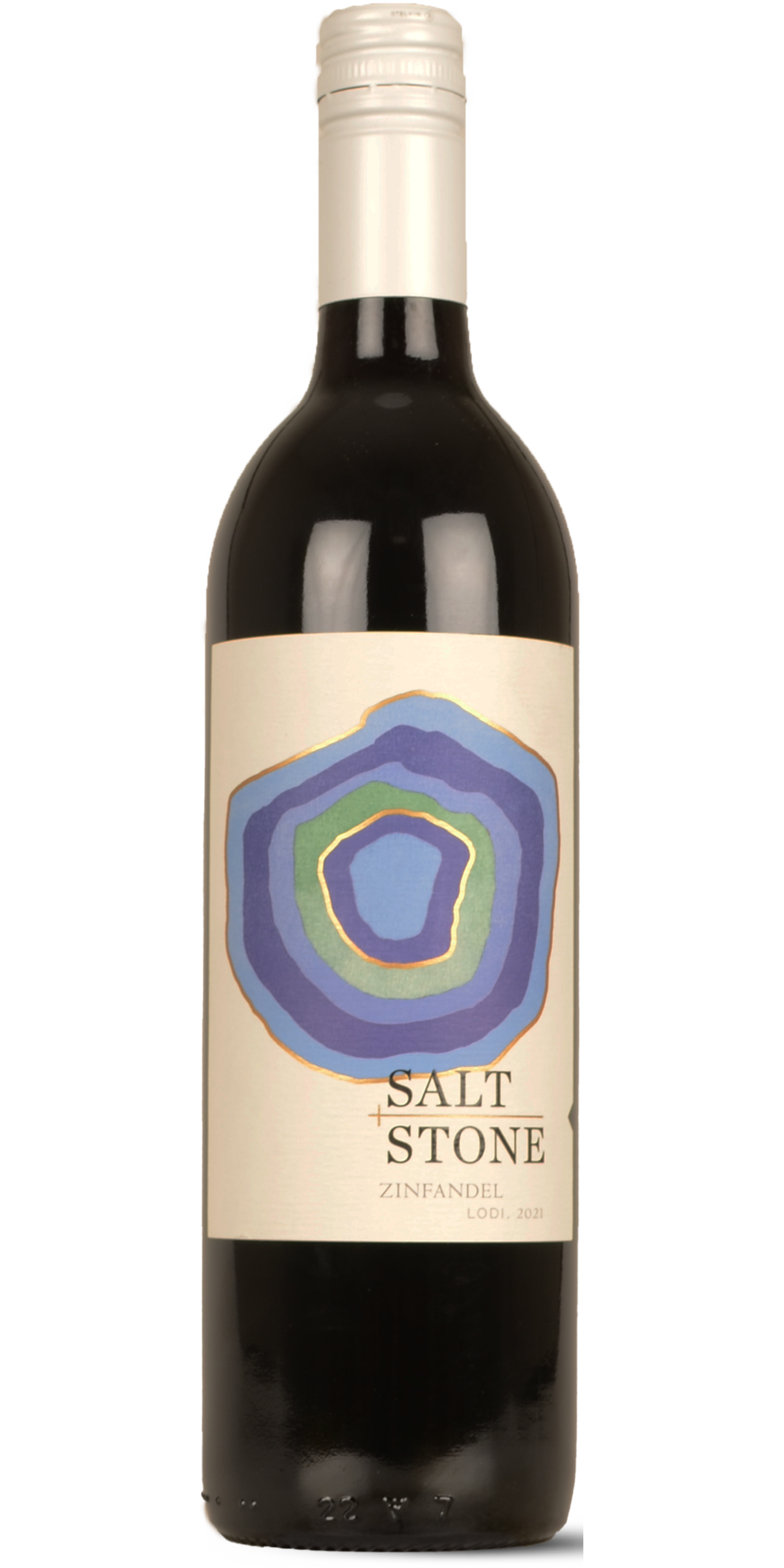 Salt + Stone Zinfandel
