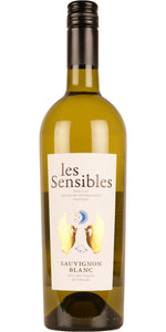 Les Sensibles Sauvignon Blanc Vin de Pays d'Oc