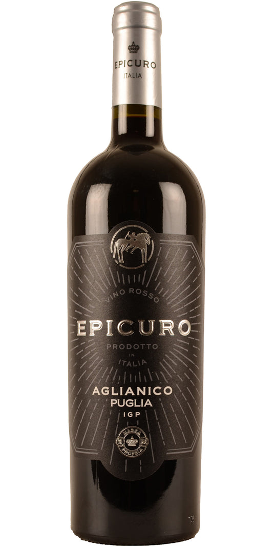 Epicuro Aglianico