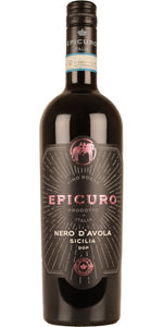 Epicuro Nero d'Avola