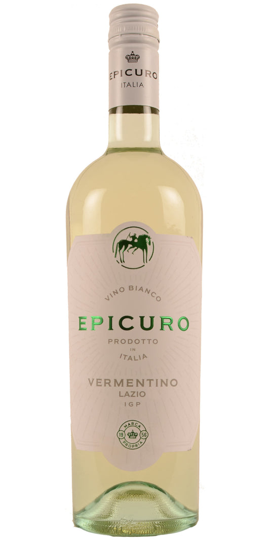 Epicuro Vermentino