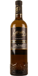 Laxas Albariño