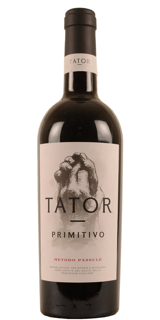 Tator Primitivo