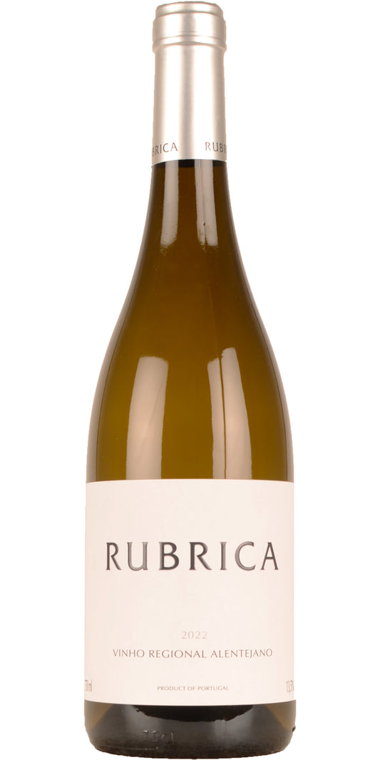 Rubrica Branco