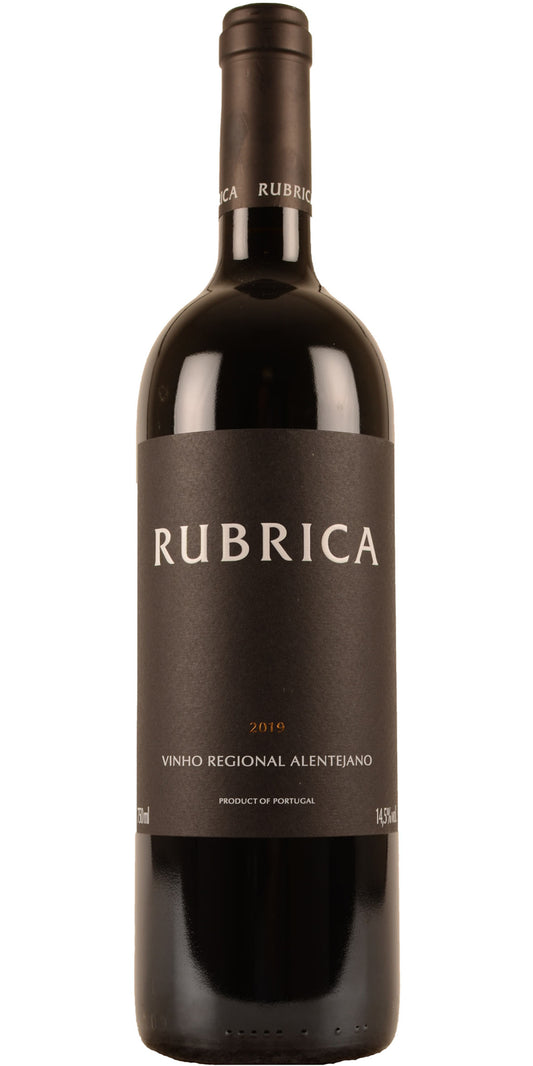 Rubrica Tinto