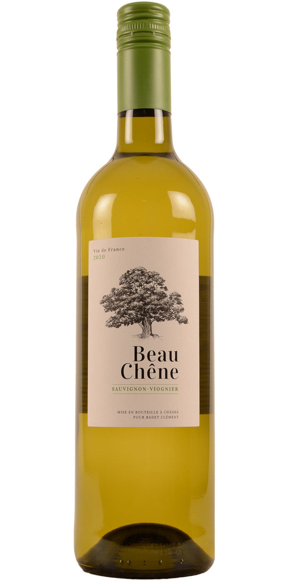 Beau Chêne Sauvignon Blanc Viognier