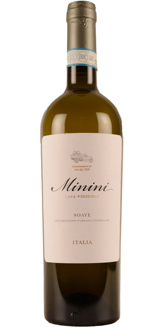 Minini Soave delle Venezie