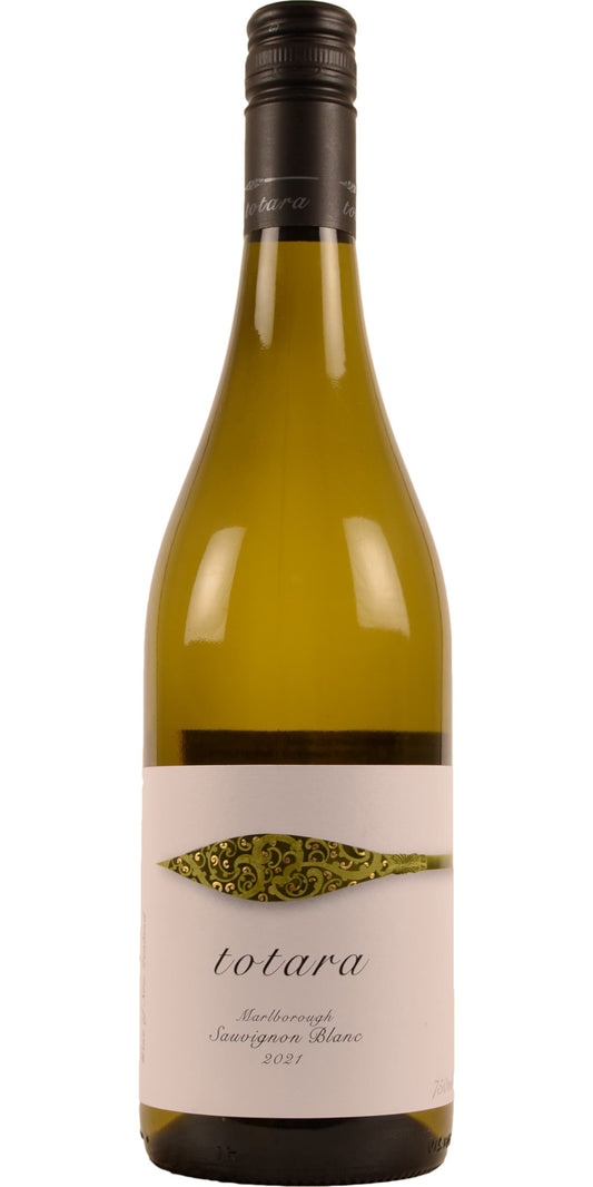 Totara Sauvignon Blanc