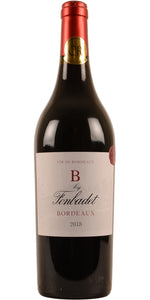 Fonbadet B by Fonbadet