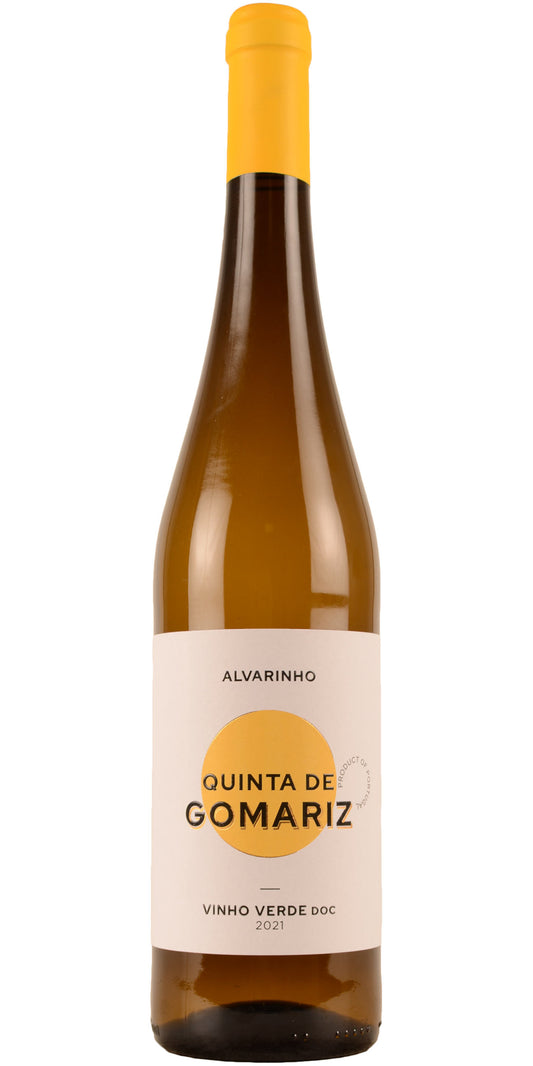 Quinta de Gomariz Vinho Verde Alvarinho