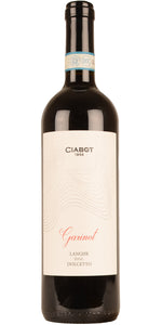 Ciabot Garinot Dolcetto