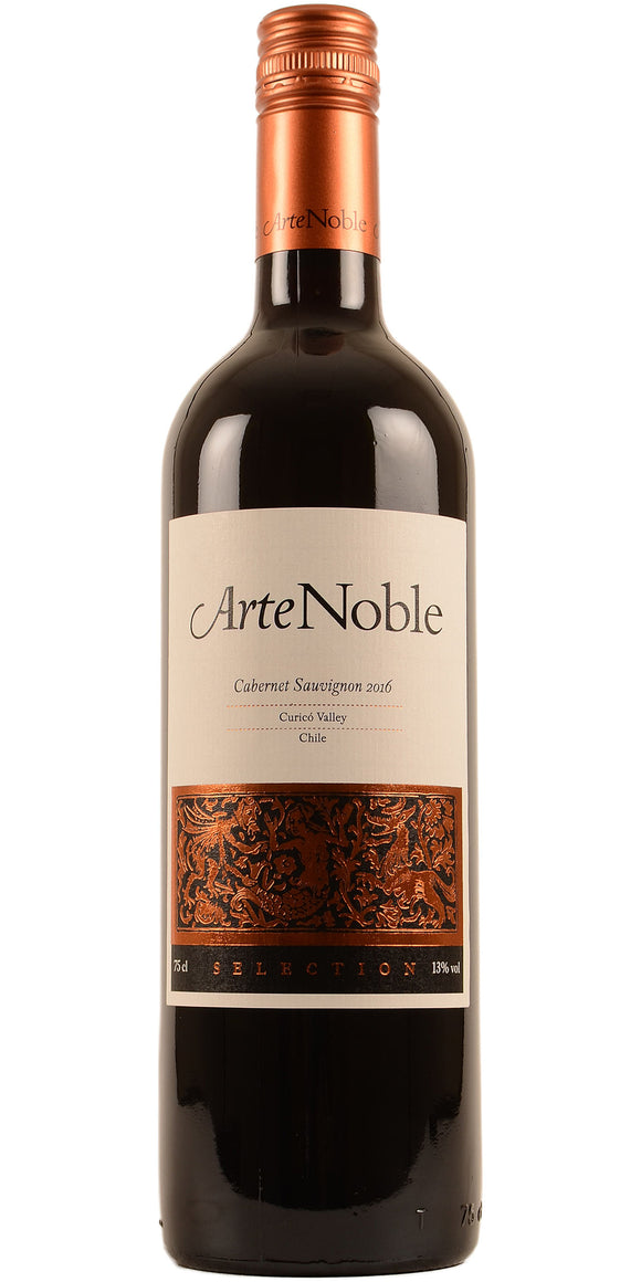 Arte Noble  Cabernet Sauvignon