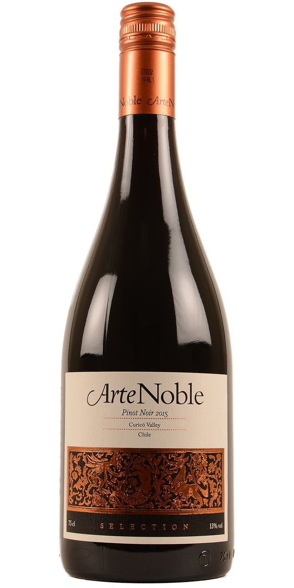 Arte Noble Pinot Noir