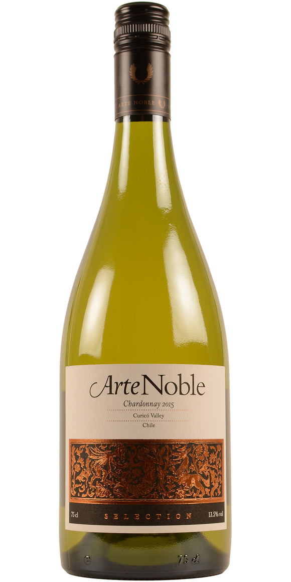 Arte Noble Chardonnay