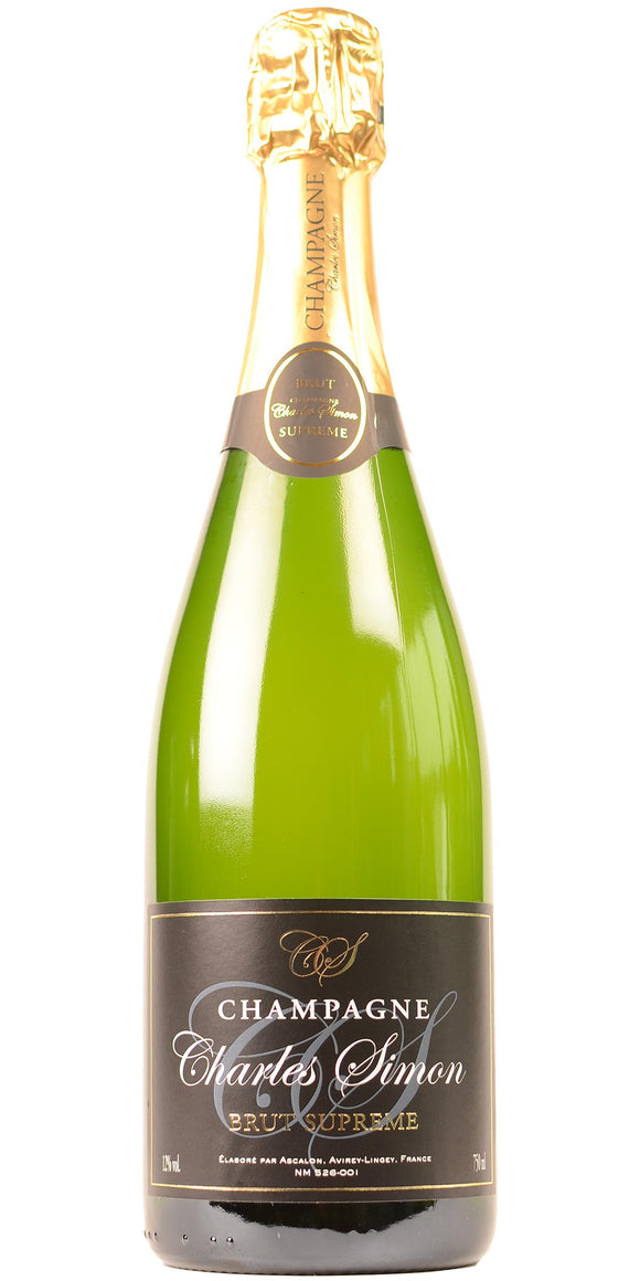 Charles Simon Brut Supreme