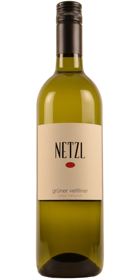 Weingut Netzl Grüner Veltliner Classic