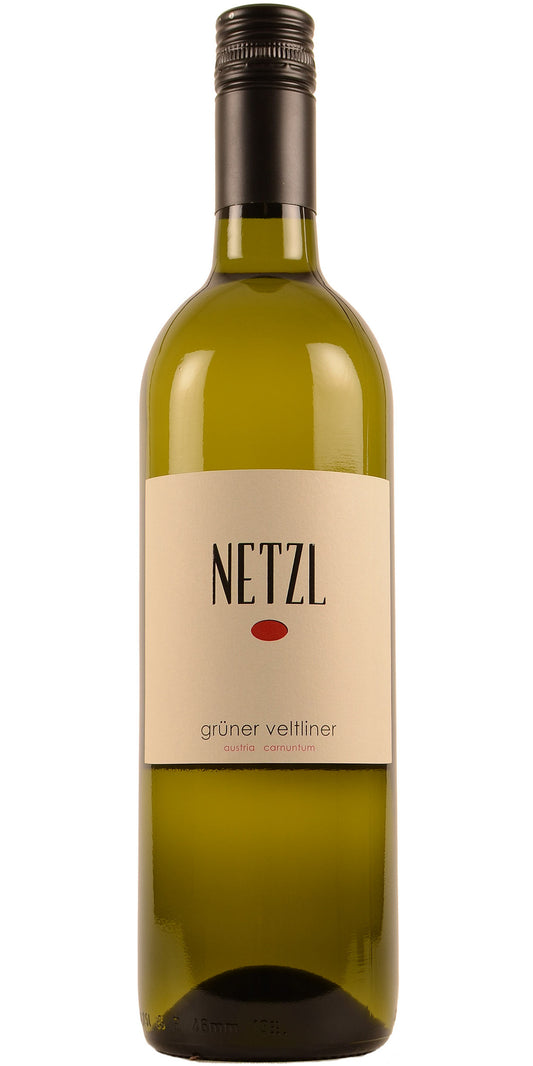 Weingut Netzl Grüner Veltliner Classic