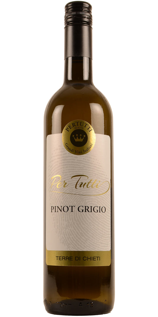 Per Tutti Pinot Grigio