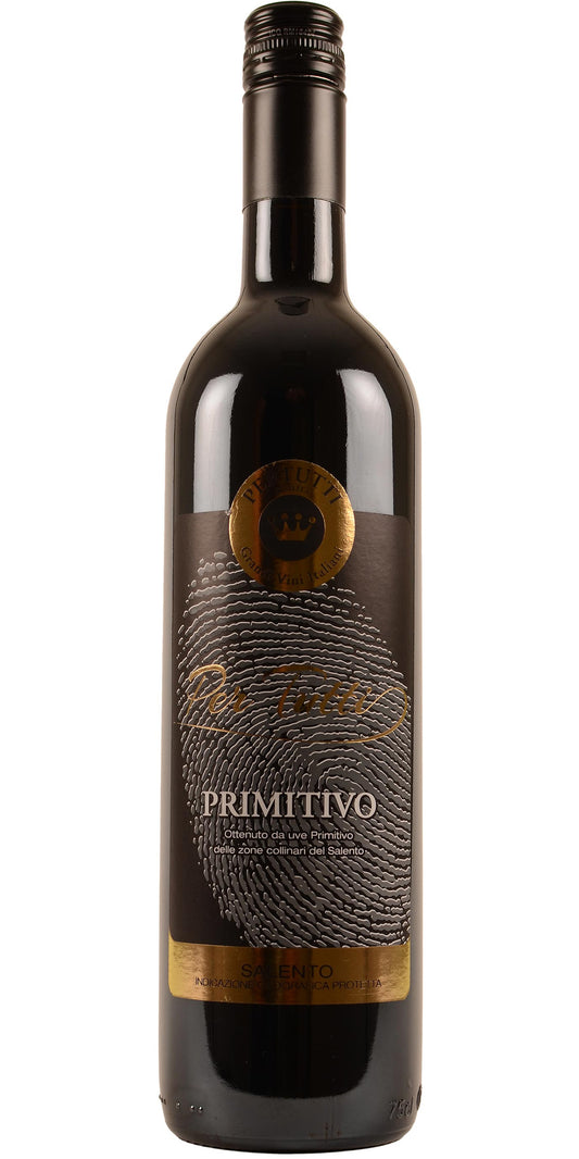 Per Tutti Primitivo