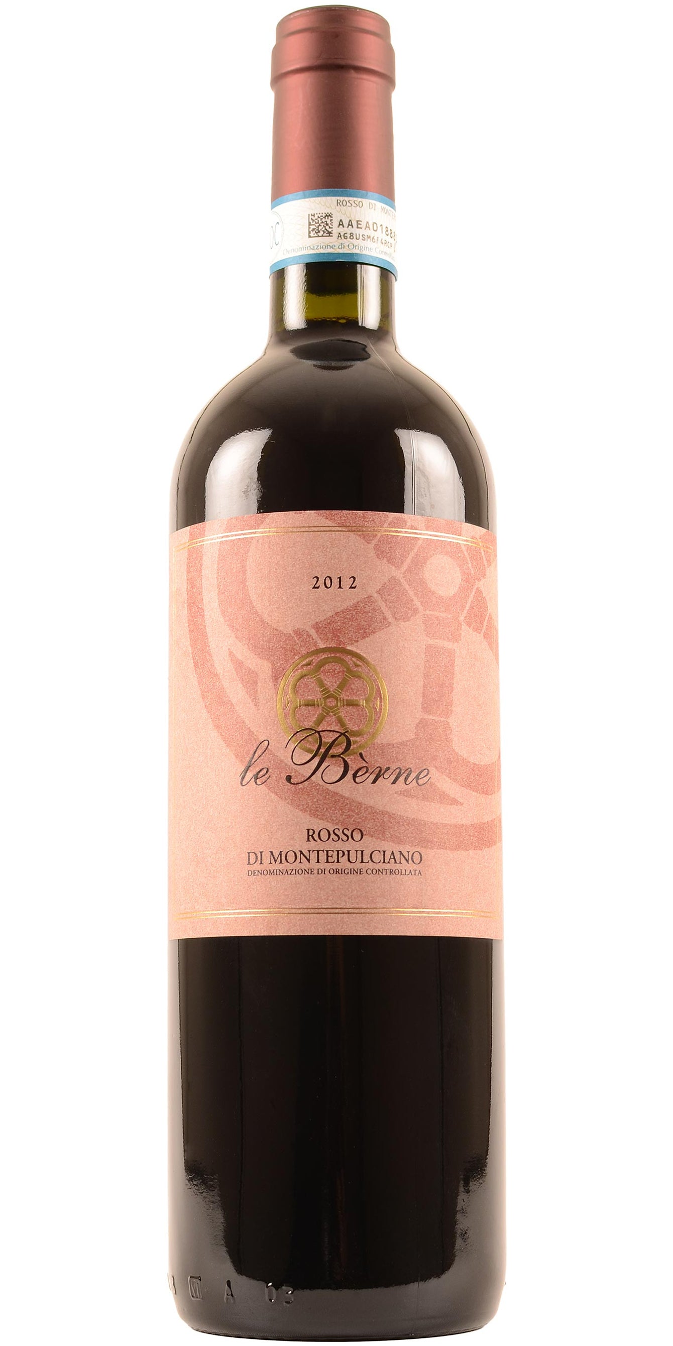 Le Berne Rosso di Montepulciano