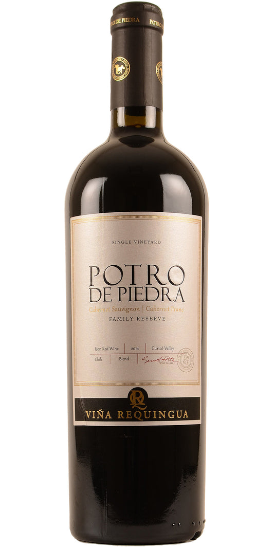 Potro de Piedra Family Reserve