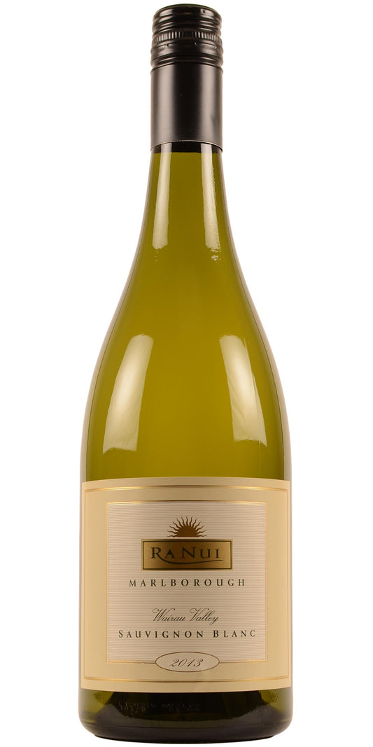 Ra Nui Sauvignon Blanc