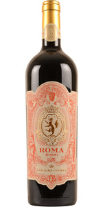 Poggio le Volpi Roma Rosso