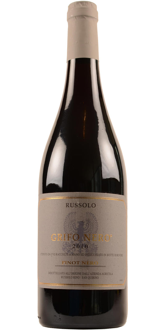 Russolo Grifo Nero Pinot Nero