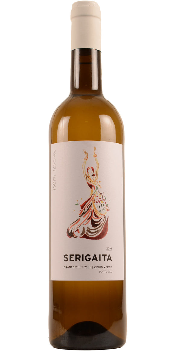 Serigaita Vinho Verde