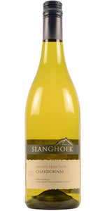 Slanghoek Cellar Chardonnay
