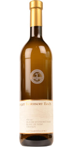 Boch Blauer Spätburgunder Blanc de Noirs Trocken