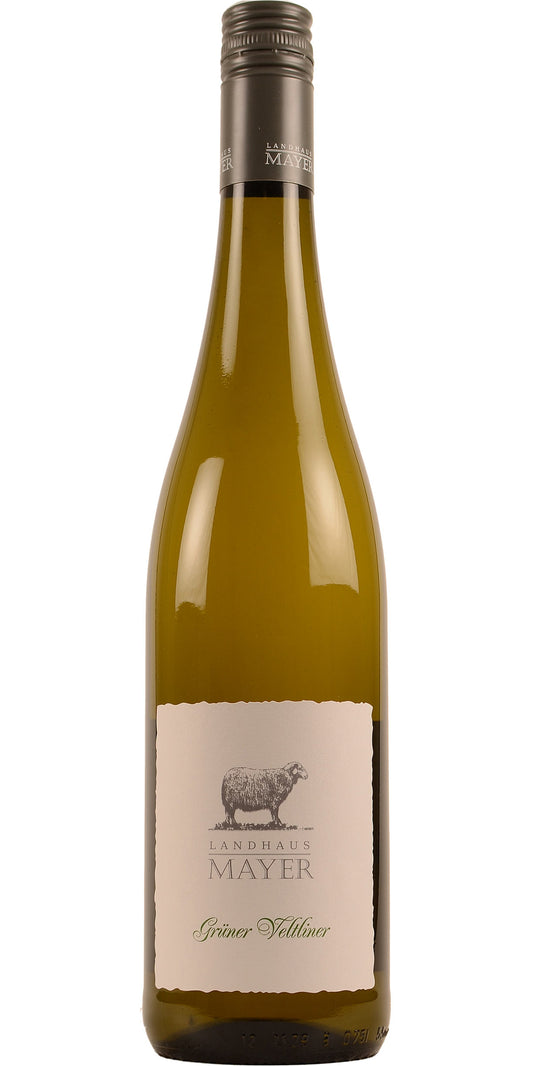 Landhaus Mayer Grüner Veltliner