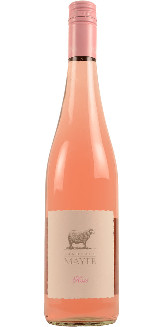 Landhaus Mayer Rosé