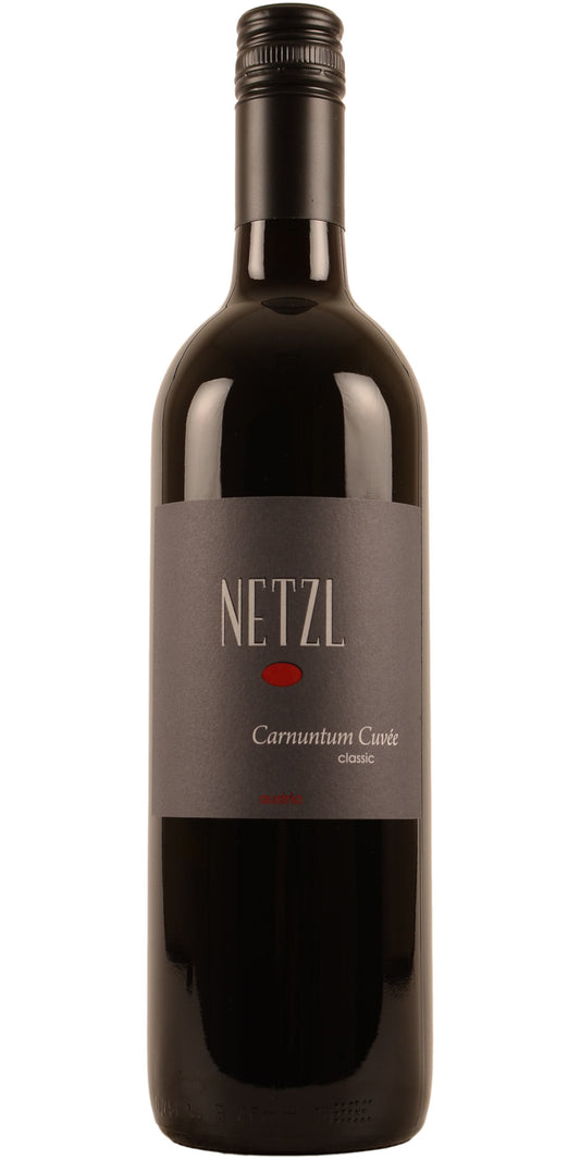 Weingut Netzl  Carnuntum Cuvée Classic