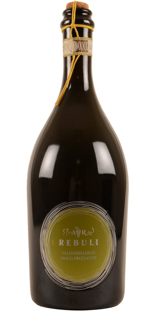 Rebuli Valdobbiadene DOCG Prosecco Frizzante