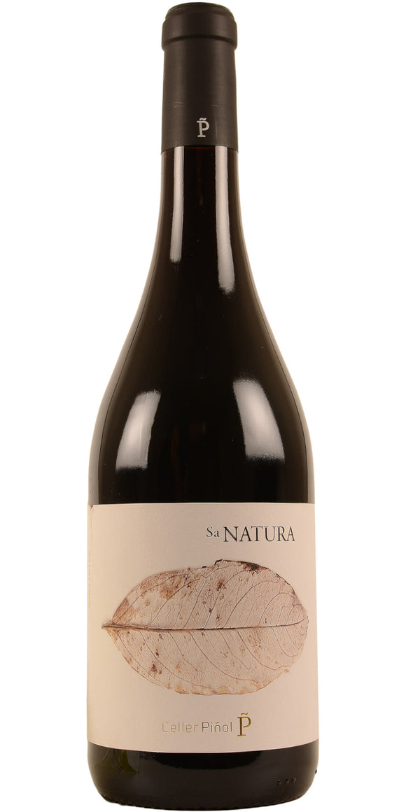 Celler Piñol Sa Natura