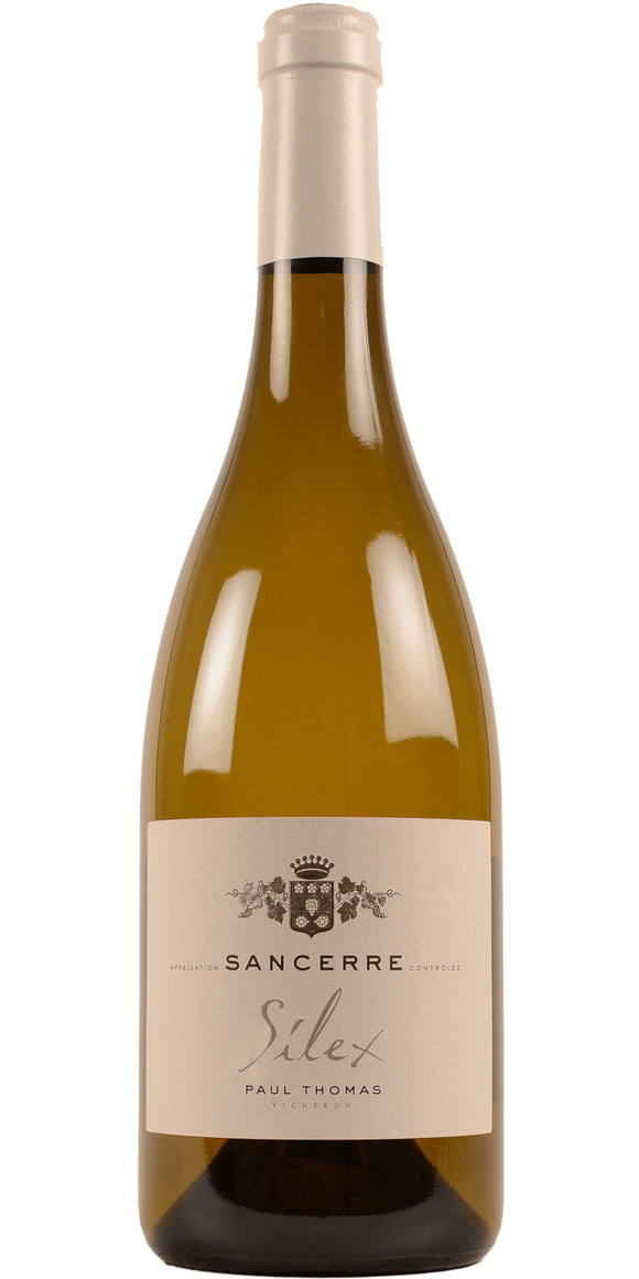 Domaine Paul Thomas  Sancerre Silex