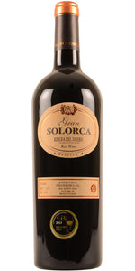 Gran Solorca Reserva