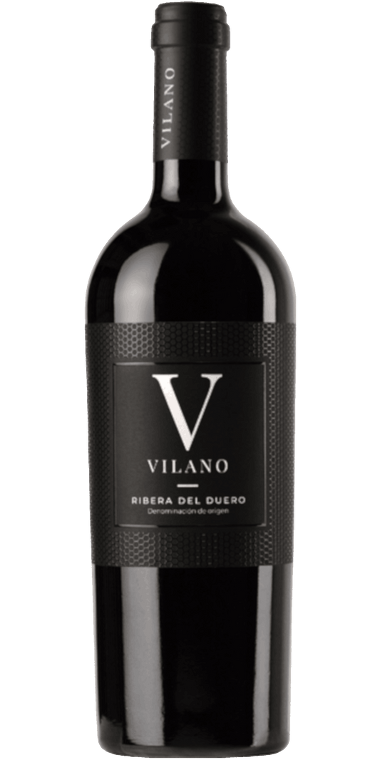 Bodegas Vilano Tinto Fino 2019